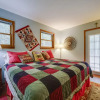 Отель Robbinsville Vacation Rental w/ Covered Balcony, фото 5