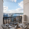 Отель Getawaysmalta - Seashells Penthouse 12 With Terrace and sea View in Bugibba, фото 5