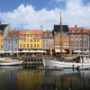 Отель Gorgeuos Three-bedroom Apartment in Historical Copenhagen, фото 17