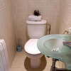 Отель Girorooms palamós planta baixa 2a línia de mar, фото 14