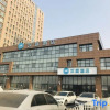 Отель Hanting Hotel(Tianjinzhongbeihaitainanbeidajie store), фото 8