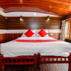 Отель OYO 24920 Indraprastha Royal Castle Sharing Houseboat, фото 28
