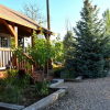 Отель Arrowhead Country Cabins, фото 40