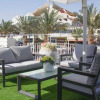 Отель Rich Eilat Suites, фото 7