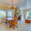 Отель Villa With Pool and air Conditioning, фото 7