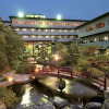 Отель Hokuriku Fukui Awara Onsen Mimatsu, фото 1