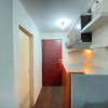 Отель Cozy Studio At Emerald Towers Apartment, фото 2