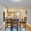 Отель Charming 2br/1.5ba East Nashville Home by Domio, фото 12