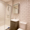 Отель Piccadilly Suites, фото 8