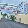 Отель Trung Luong Hotel 1, фото 1