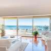 Отель Amazing Beach Apt Panoramic View Next to Marina Alimos, фото 8
