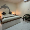 Отель Double A Nungwi Beach Hotel, фото 5