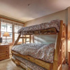 Отель Buffalo Lodge by Summit County Mountain Retreats, фото 5