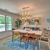 Отель Modern Austin Home w/ Yard ~ 1 Mi From Acl!, фото 11