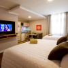 Отель Apartamentos Charm Centro Gramado, фото 3