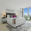 Отель Top Fort Lauderdale Condo 7th Floor - Private And Sanitized, Hotel Amenities, Free Parking for Stays, фото 3