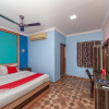 Отель KVS Residency, фото 5