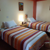 Отель Hostal Quilla House, фото 5