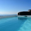 Отель Elysian Santorini Oia Elysian Villa With Private Pool With Sea Sunset View, фото 5
