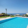 Отель Villa w Pool Garden Patio 1 min to Beach in Bodrum, фото 17