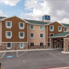 Отель Cobblestone Hotel & Suites - Pecos, фото 18