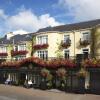 Отель The International Hotel Killarney в Килларни