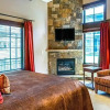 Отель Ski-In, Ski-Out 4 Bedroom Luxury Townhome in Snowmass Village, фото 17