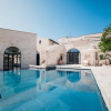Отель Tenuta Tresca Suites - Dimora Storica, фото 15