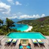 Отель Four Seasons Resort Seychelles, фото 25