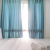 Отель Spacious Classic 1BR Apartment at Taman Beverly, фото 10