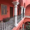 Отель Francia De Oaxaca, фото 3