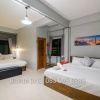Отель Bronte BnB, фото 3