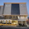 Отель Mena East Suites Dammam فندق مينا شرق الدمام, фото 19
