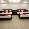 Отель Shagun Rooms  Banquet Surat, фото 3