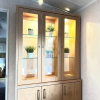 Отель Impeccable 2-bed Lodge in Preston hot hub, фото 1