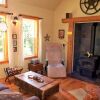 Отель Mt Baker Rim Cabin 11 - This Wonderful 2 Story Cabin With a hot tub, фото 7