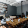 Отель onefinestay - Boerum Hill private homes, фото 21
