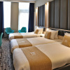 Отель XO Hotels City Centre, фото 6