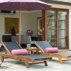 Отель Aqua Vista 29 - Private Pool Villa Near The Beach, фото 34