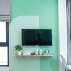 Отель Cozrum Homes Charming Corner 2, фото 25