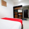 Отель RedDoorz Plus @ Banjarmasin Tengah, фото 18
