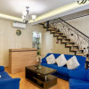 Отель Q&B, фото 12
