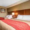 Отель Comfort Inn & Suites Langley, фото 3