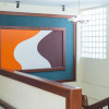 Отель Urbanview Hotel Grand Sumatera Surabaya, фото 13