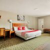 Отель Interstate Motel by OYO Rooms в Далласе