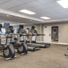 Отель Residence Inn By Marriott Raleigh Crabtree, фото 20