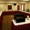 Отель Hampton Inn & Suites Springfield-Southwest, фото 18