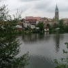 Отель Dům Hradební Telč, фото 12