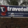 Отель Travetel OR Tambo Airport Hotel, фото 12