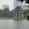 Отель Hanoi Silver Hotel в Ханое